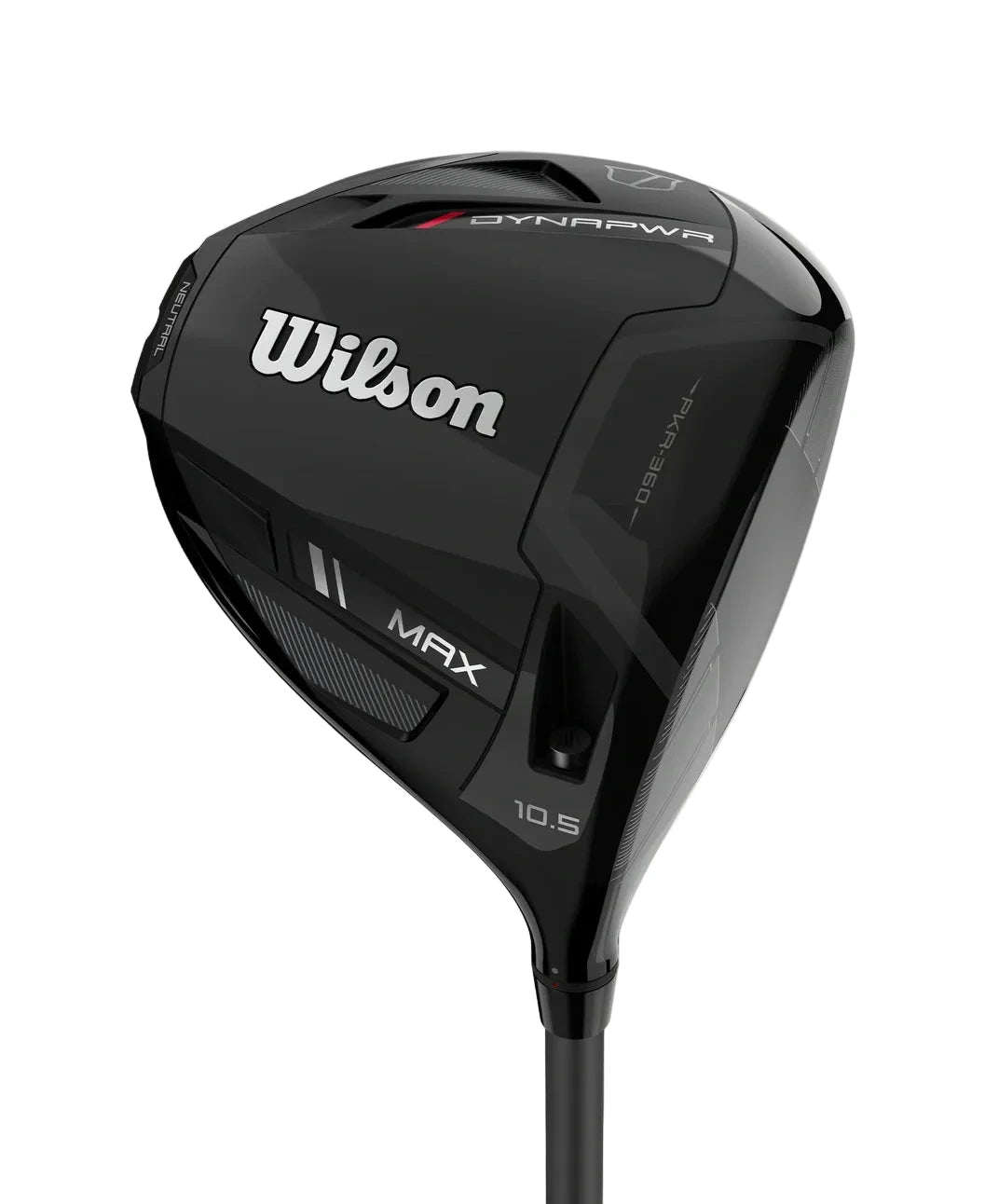 Wilson Staff Dynapower Max