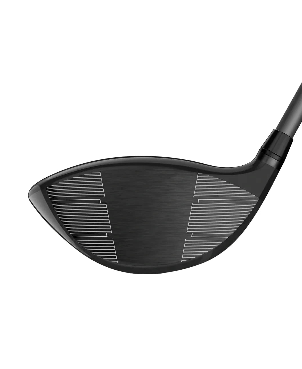 Wilson Staff Dynapower Max