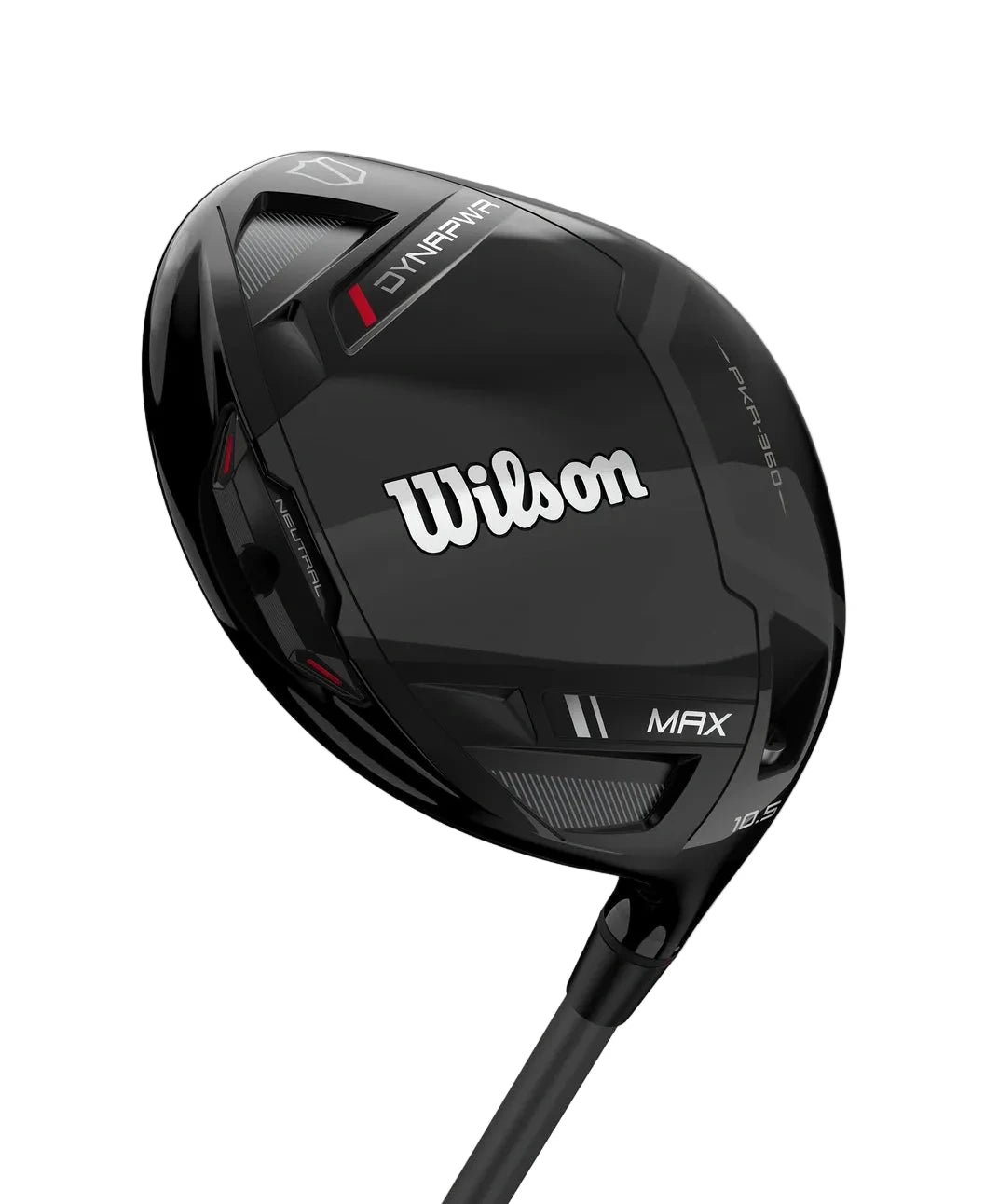 Wilson Staff Dynapower Max