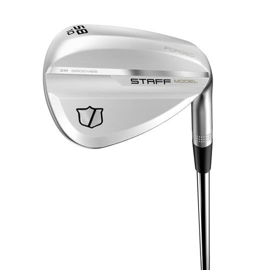 Wilson Staff Model