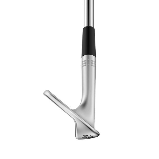 Wilson Staff Model