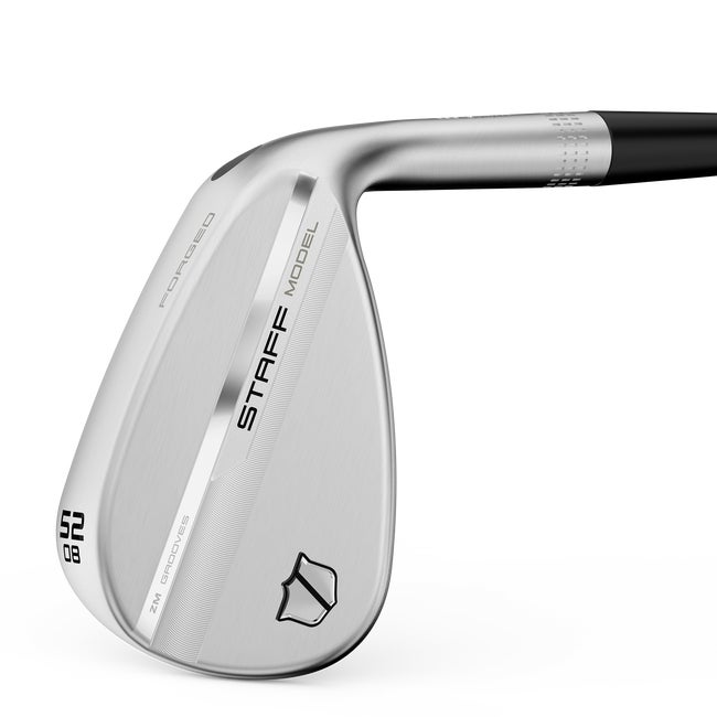Wilson Staff Model