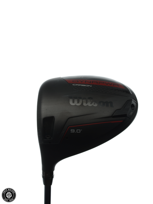 Wilson Staff Dynapower 9,0