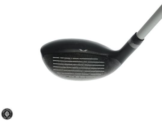Wilson Staff D7 #6