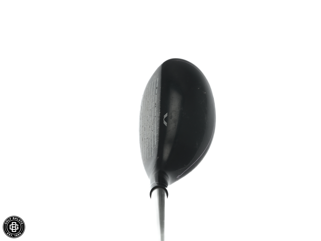 Wilson Staff D7 #6