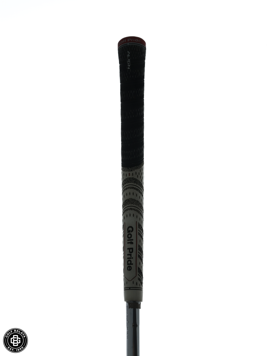 Wilson Staff Model 58/10