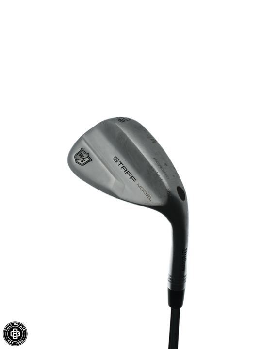 Wilson Staff Model 58/10