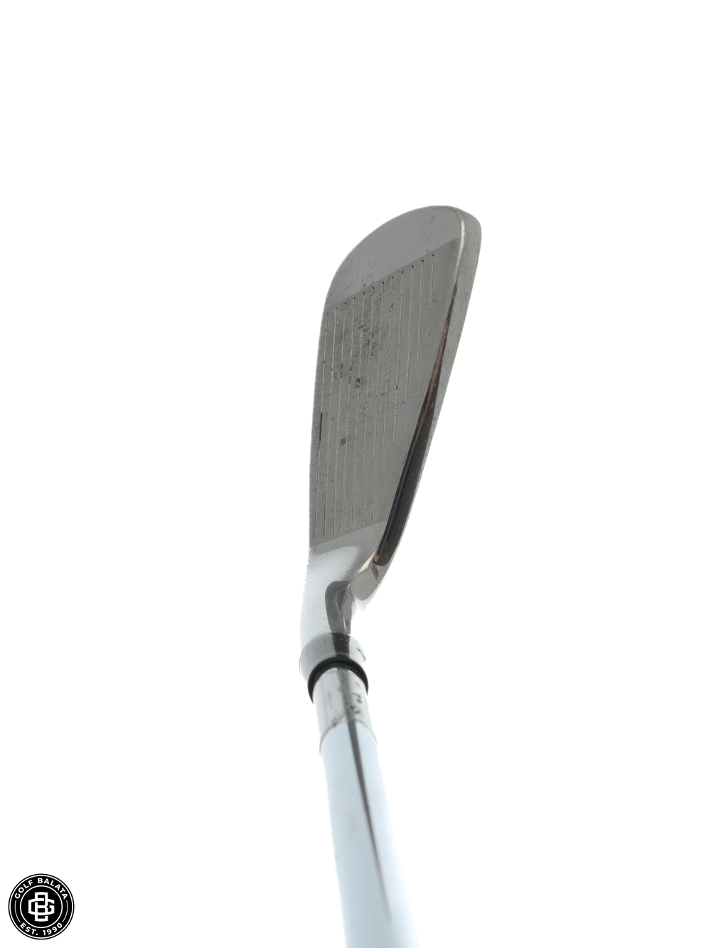 Wilson Staff Pi7 #6