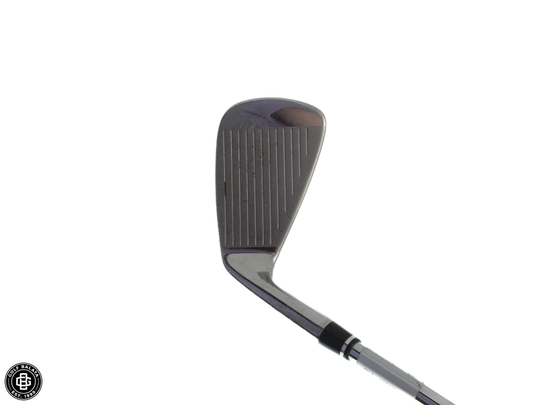 Wilson Staff Pi7 #6