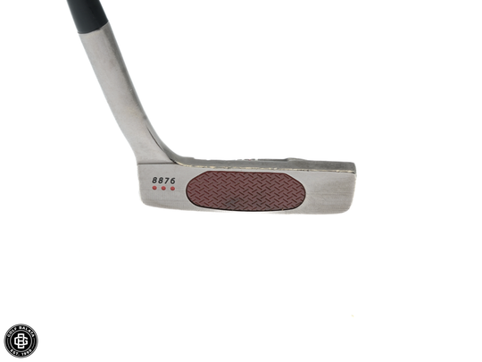 Wilson Staff 8876