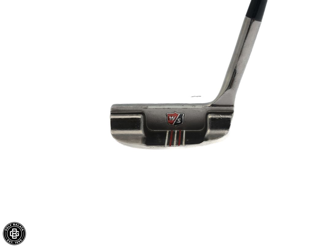 Wilson Staff 8876