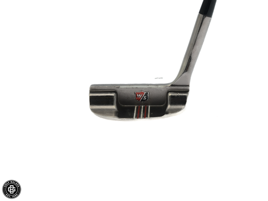Wilson Staff 8876