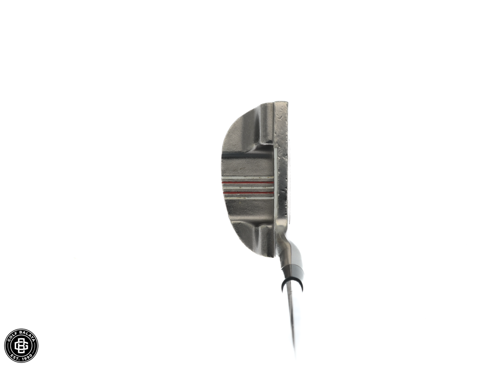 Wilson Staff 8876