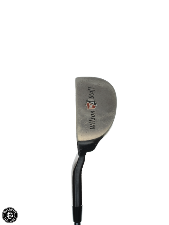 Wilson Staff 8876