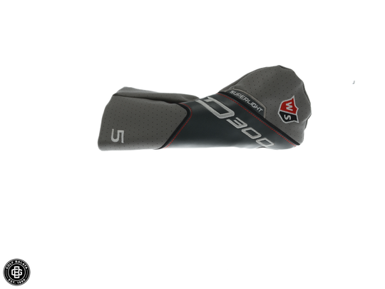 Wilson Staff D300 Superlight 5/18