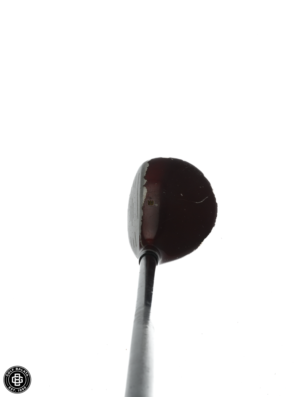 Wilson Deep Red 5/18