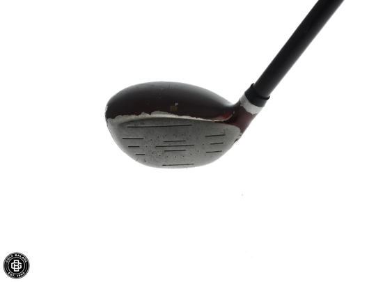 Wilson Deep Red 5/18