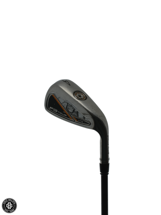 Wilson Staff FG Tour V4 #4