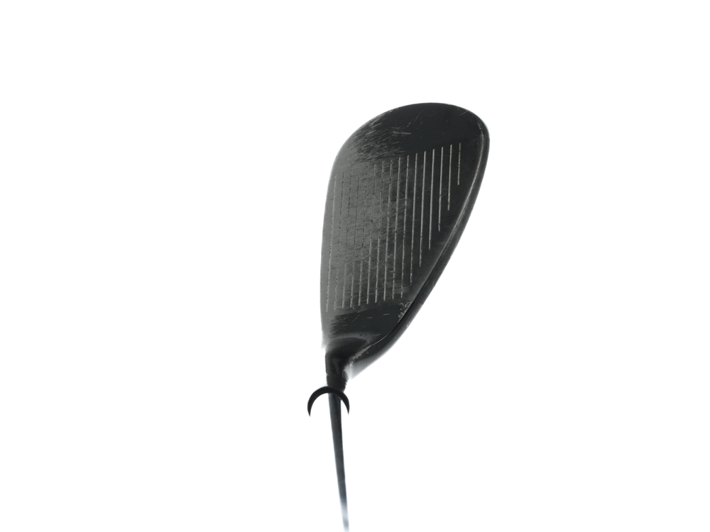 Wilson Deep Red 52/10