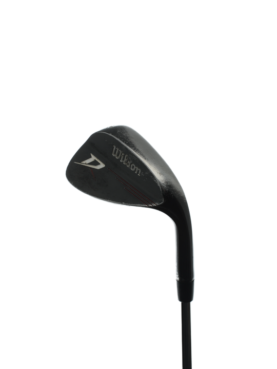 Wilson Deep Red 52/10