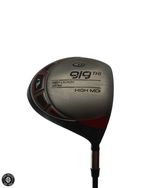 Wishon Golf HL11,5