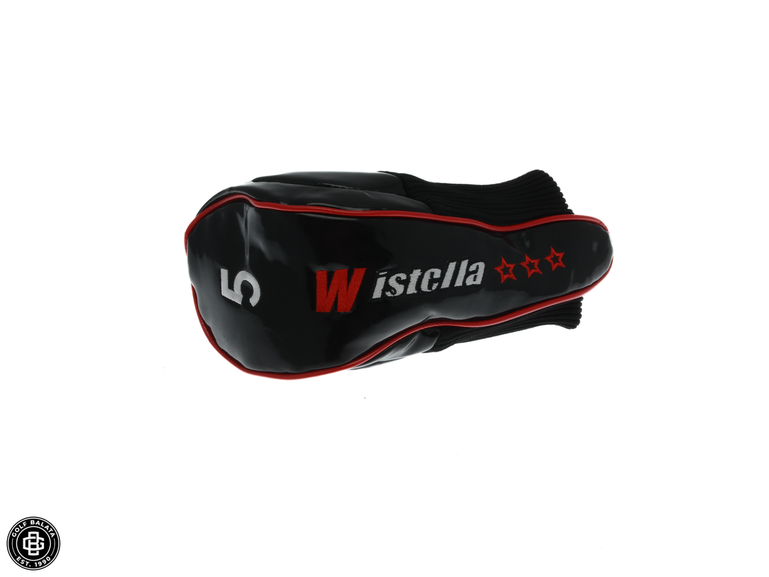 Wistella 5/18