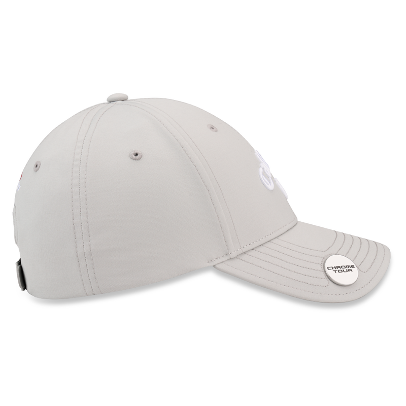 Callaway Stitch Magnet Cap
