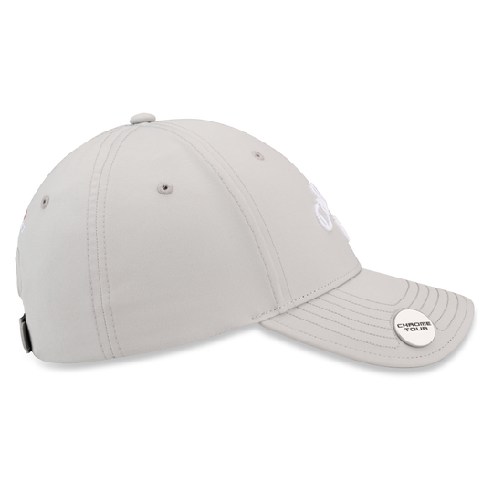 Callaway Stitch Magnet Cap