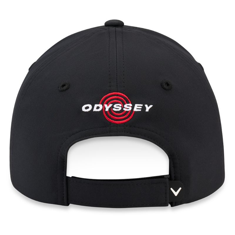 Callaway Stitch Magnet Cap