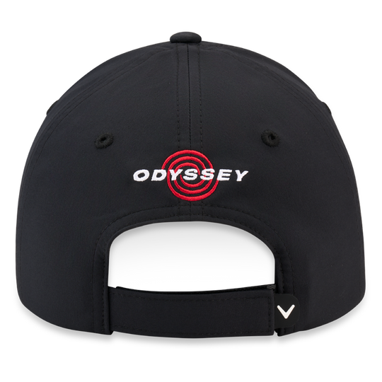 Callaway Stitch Magnet Cap