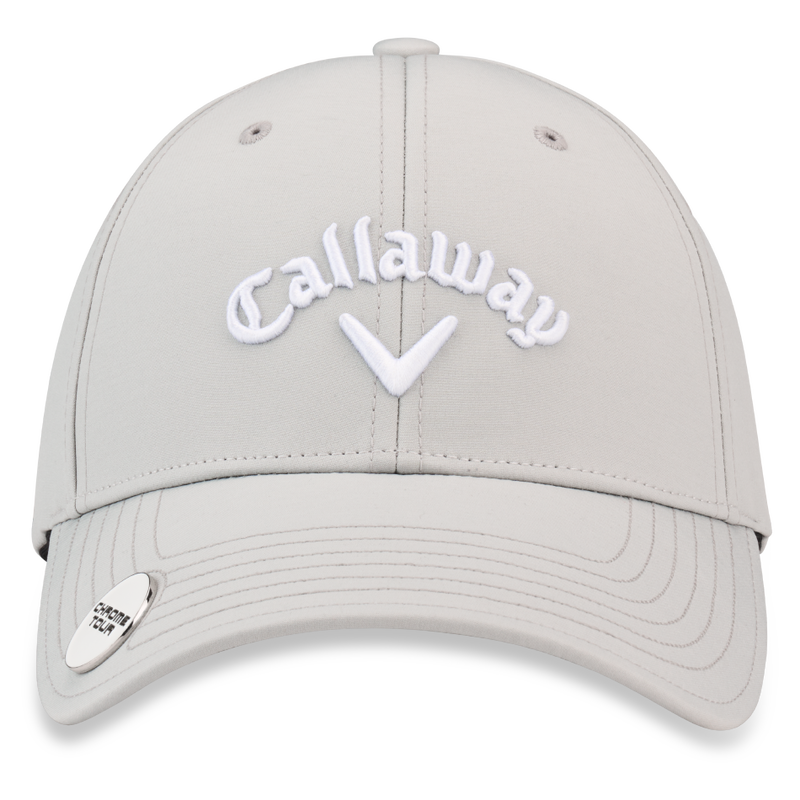 Callaway Stitch Magnet Cap