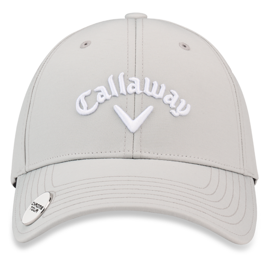 Callaway Stitch Magnet Cap