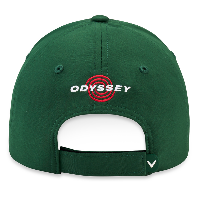 Callaway Stitch Magnet Cap
