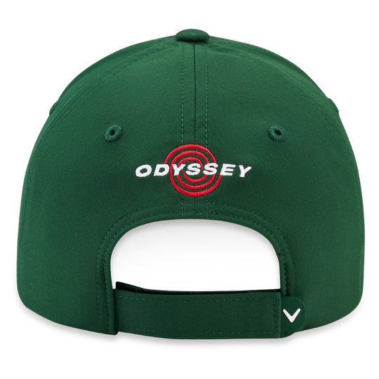 Callaway Stitch Magnet Cap