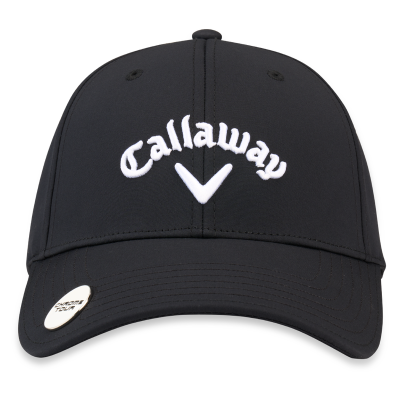 Callaway Stitch Magnet Cap