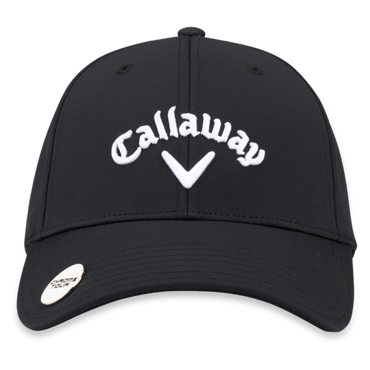 Callaway Stitch Magnet Cap