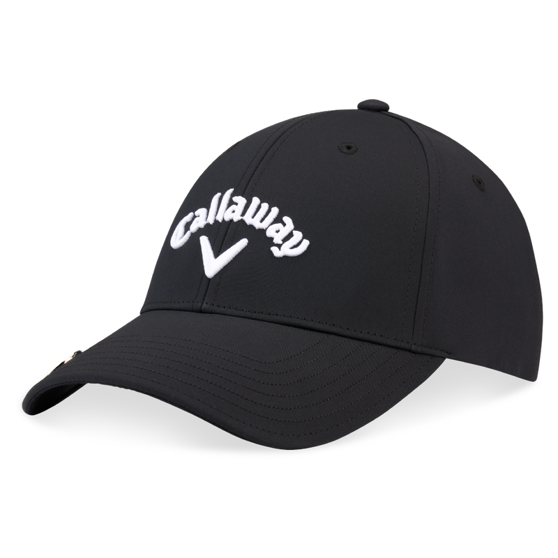 Callaway Stitch Magnet Cap