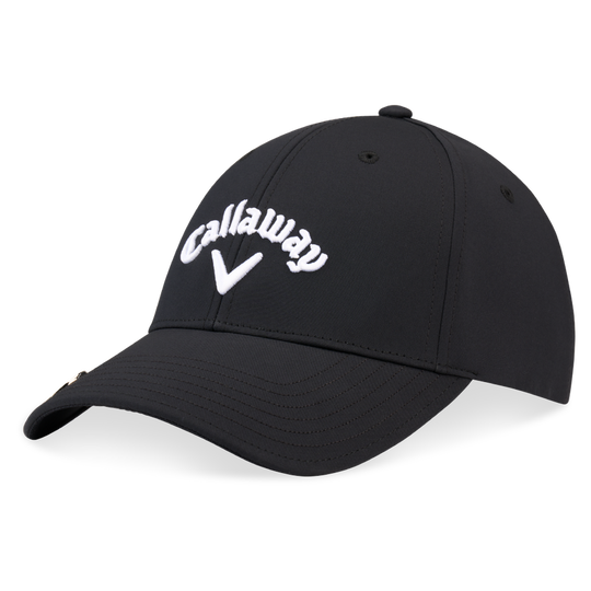 Callaway Stitch Magnet Cap