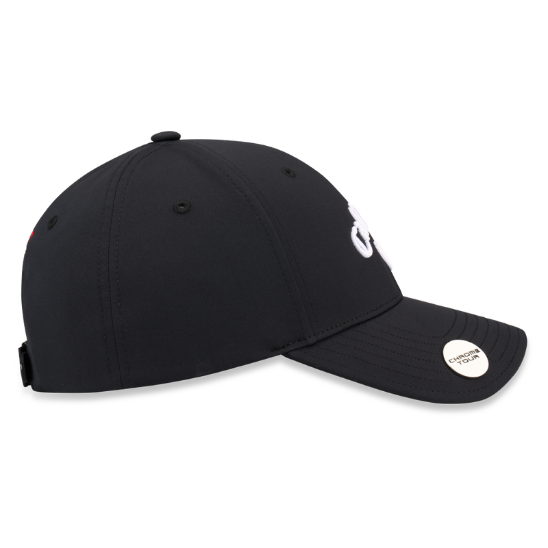 Callaway Stitch Magnet Cap
