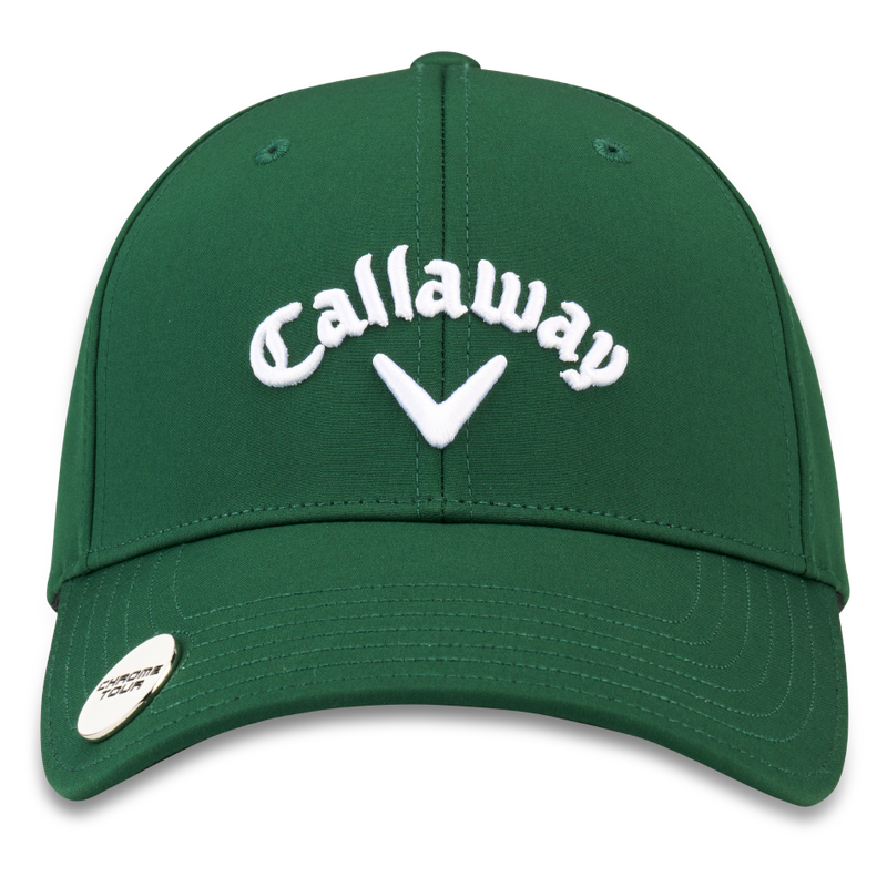 Callaway Stitch Magnet Cap