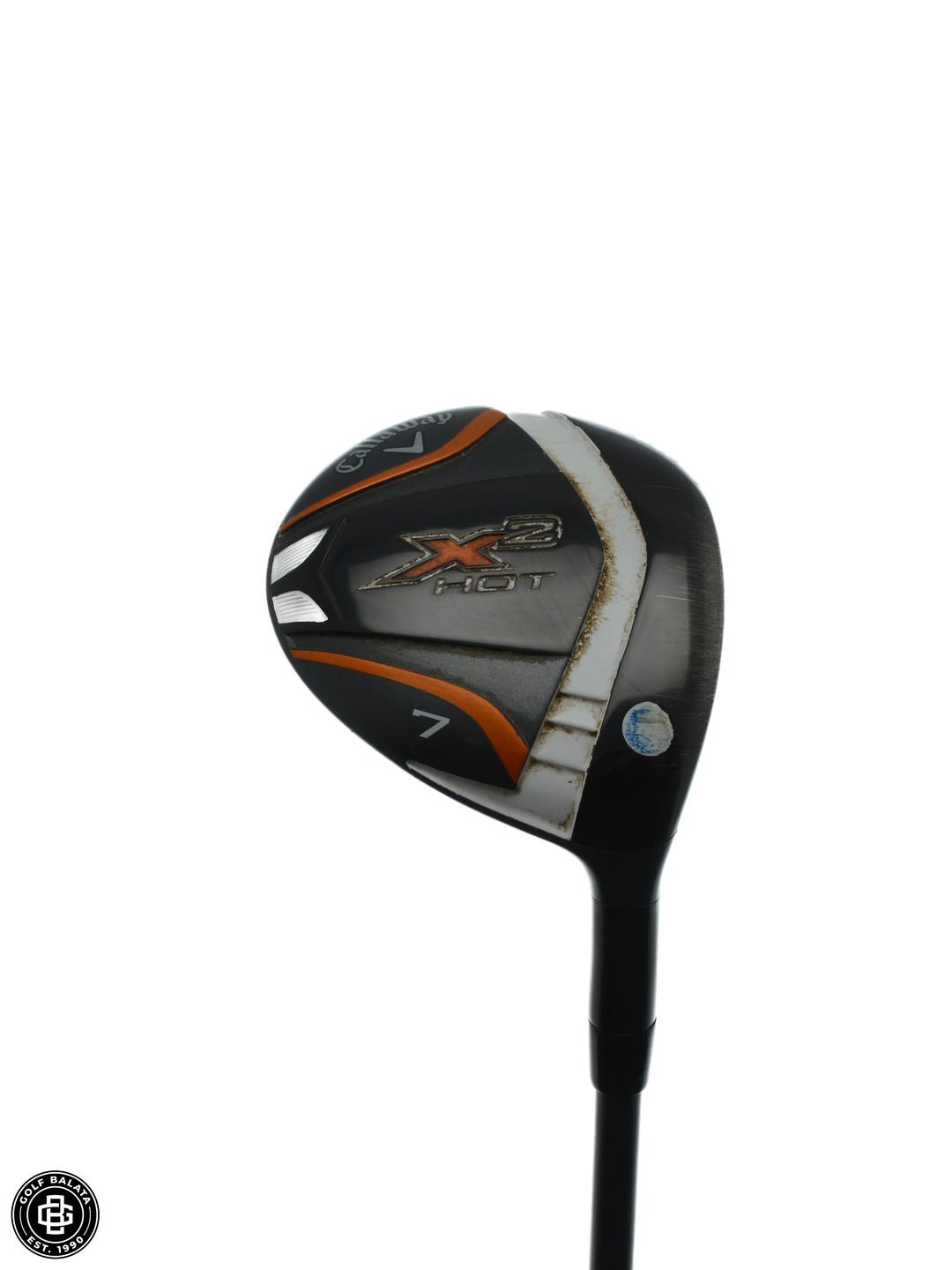 Callaway X2 Hot 7/21