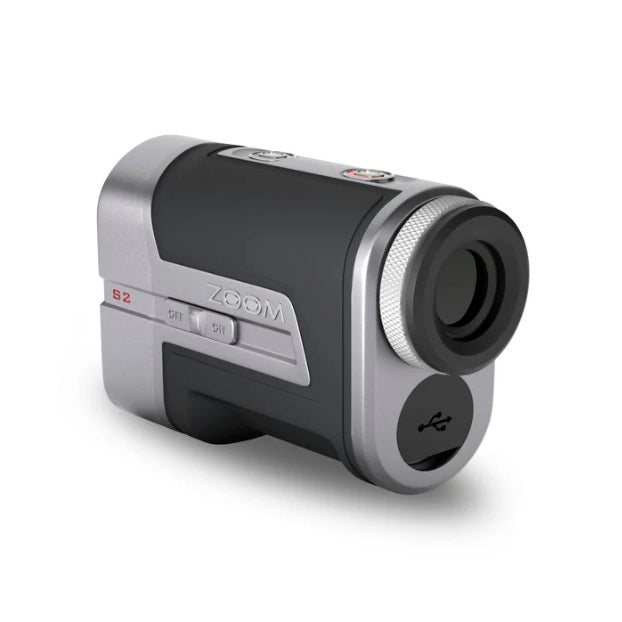 Zoom Focus S2 Laserkiikari