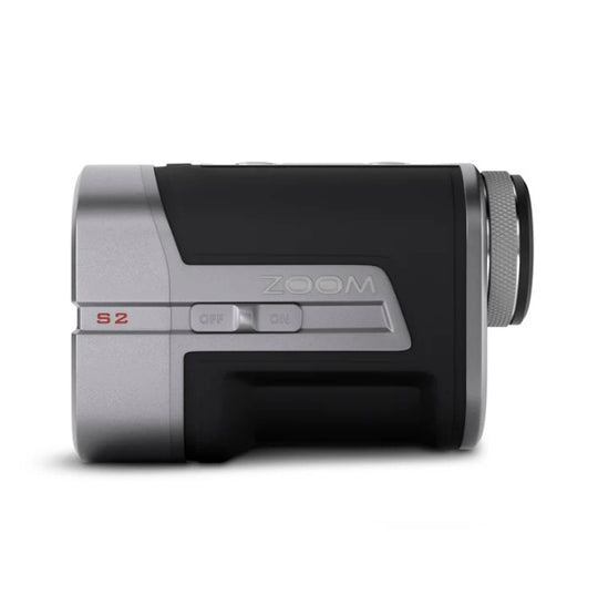 Zoom Focus S2 Laserkiikari