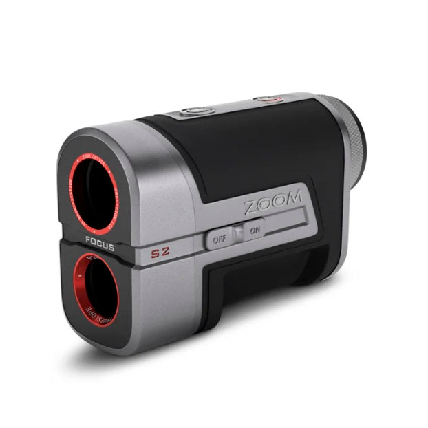 Zoom Focus S2 Laserkiikari
