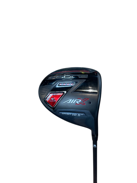 Cobra Cobra AIRX