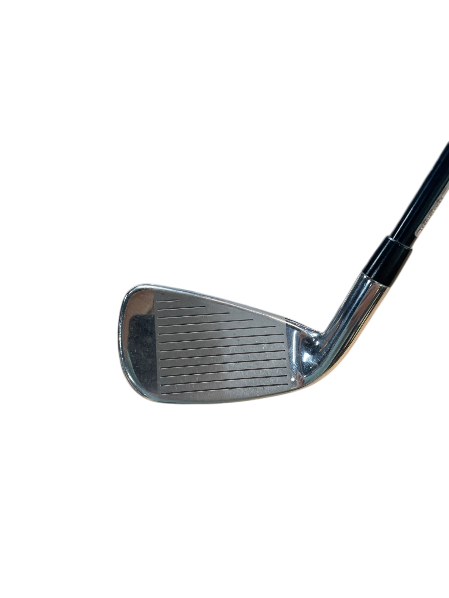 Cleveland Cleveland Launcher HB Turbo - Kuva 3
