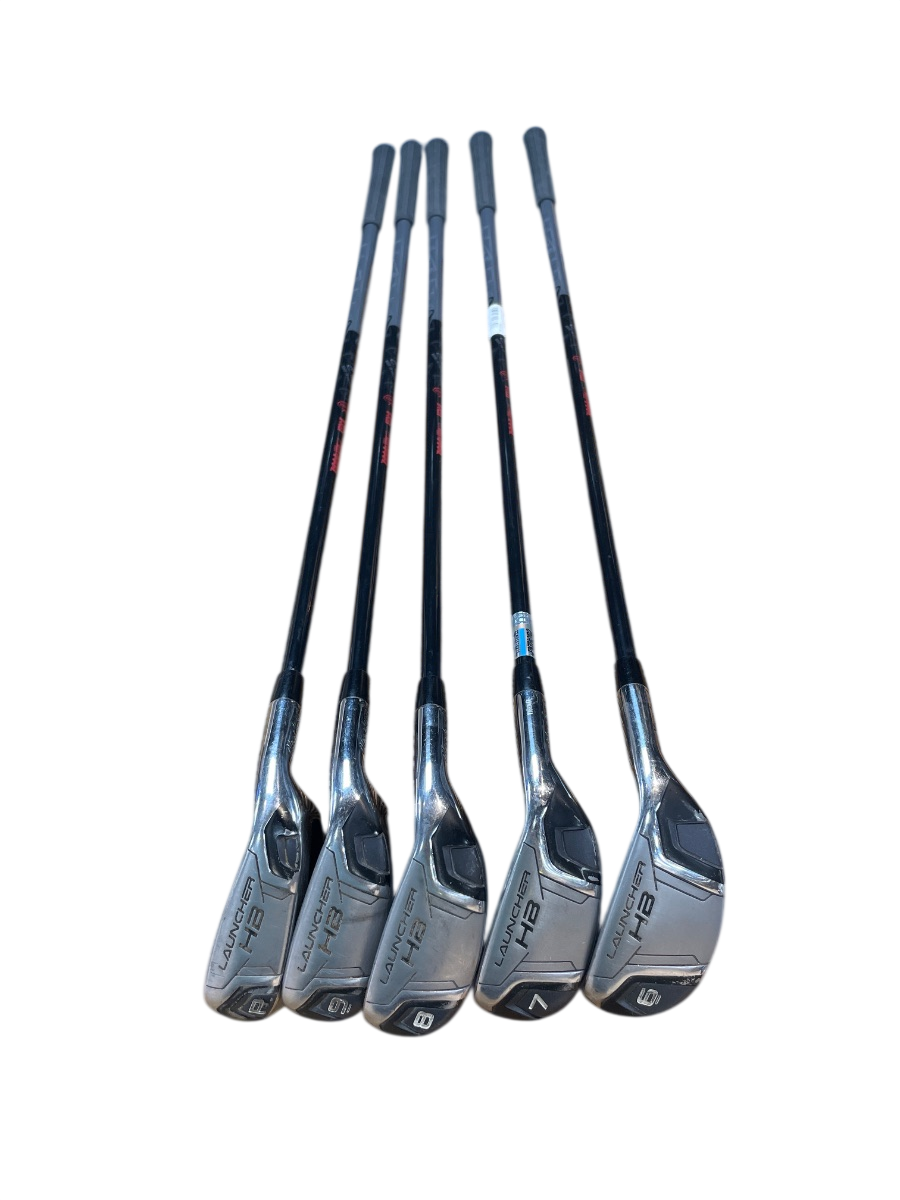 Cleveland Cleveland Launcher HB Turbo - Kuva 5
