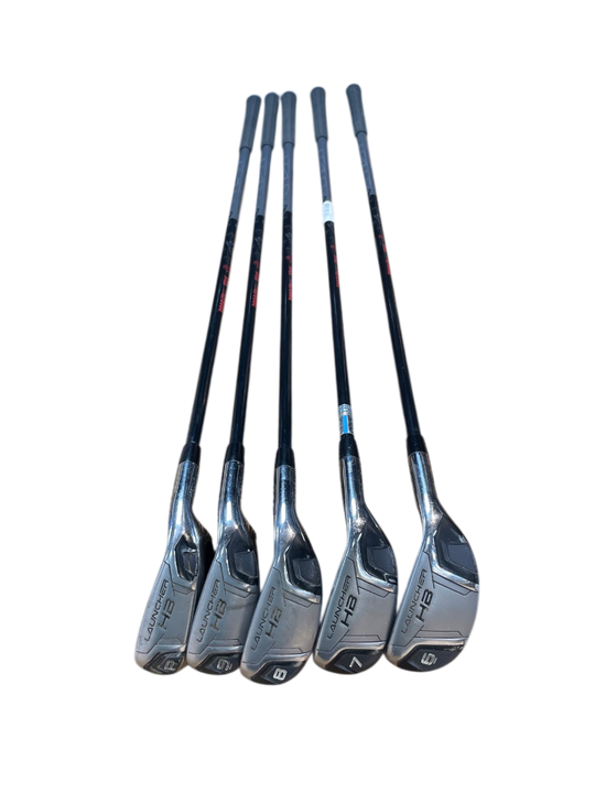 Cleveland Cleveland Launcher HB Turbo - Kuva 5