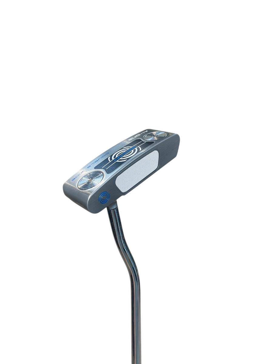 Odyssey Odyssey 2-Ball Double Wide