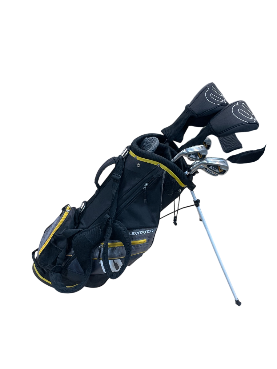 Wilson Staff Wilson Staff